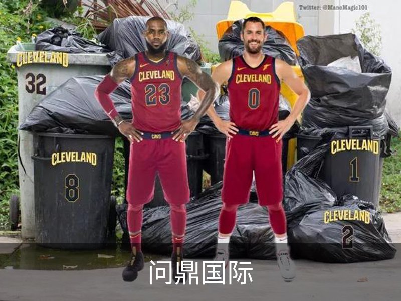 问鼎国际简介