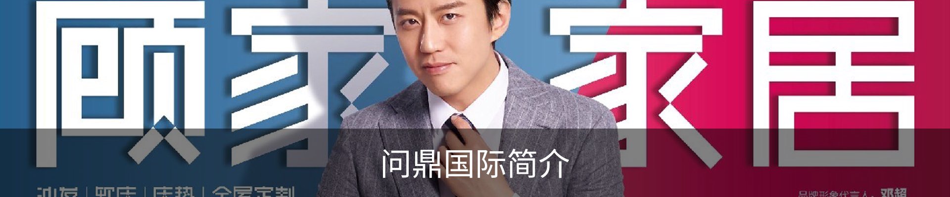 问鼎国际简介